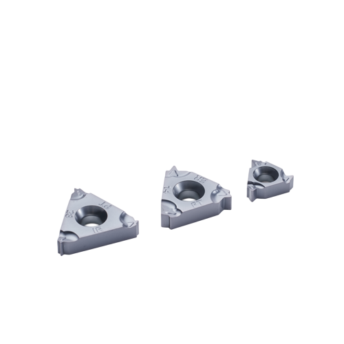 Groove Thread Turning Inserts