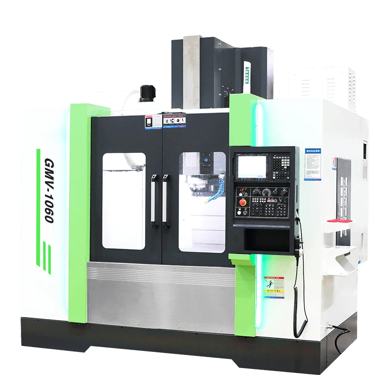 VMC CNC Machining Center GMV-1060